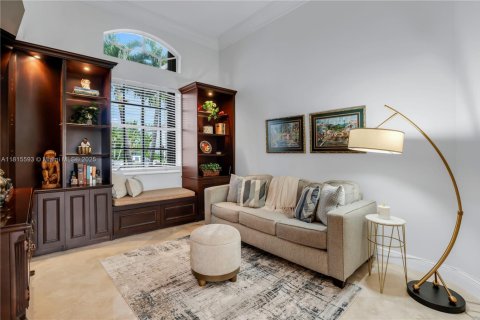 House in Davie, Florida 5 bedrooms, 315.03 sq.m. № 1770250 - photo 19