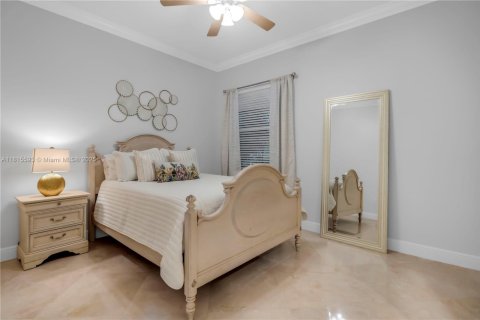 House in Davie, Florida 5 bedrooms, 315.03 sq.m. № 1770250 - photo 26
