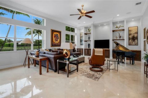 House in Davie, Florida 5 bedrooms, 315.03 sq.m. № 1770250 - photo 20