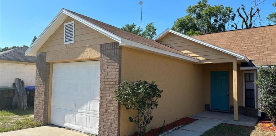 Villa ou maison à Orlando, Floride 3 chambres, 113.99 m2 № 2148975