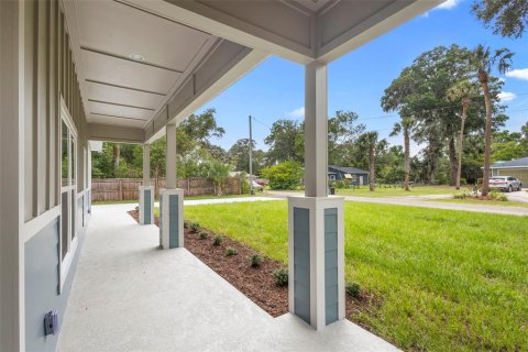 House in Lake Helen, Florida 4 bedrooms, 183.57 sq.m. № 1771963 - photo 3