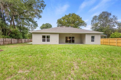 House in Lake Helen, Florida 4 bedrooms, 183.57 sq.m. № 1771963 - photo 6