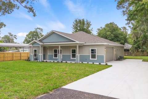 House in Lake Helen, Florida 4 bedrooms, 183.57 sq.m. № 1771963 - photo 5