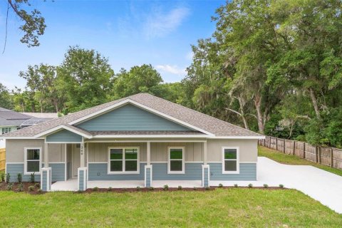 House in Lake Helen, Florida 4 bedrooms, 183.57 sq.m. № 1771963 - photo 2