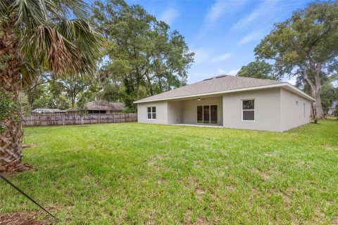 House in Lake Helen, Florida 4 bedrooms, 183.57 sq.m. № 1771963 - photo 7