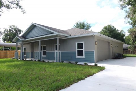 House in Lake Helen, Florida 4 bedrooms, 183.57 sq.m. № 1771963 - photo 4