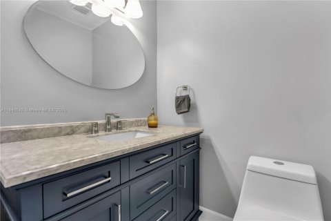 Villa ou maison à vendre à Coral Springs, Floride: 4 chambres, 241.73 m2 № 1935976 - photo 25