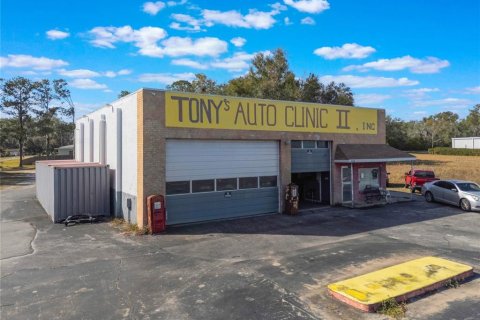 Commercial property in Inverness, Florida 255.48 sq.m. № 1512648 - photo 22