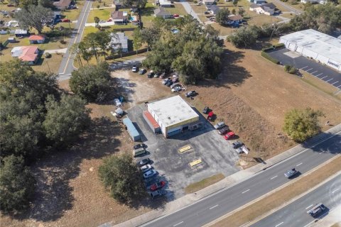 Commercial property in Inverness, Florida 255.48 sq.m. № 1512648 - photo 30