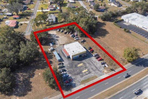 Commercial property in Inverness, Florida 255.48 sq.m. № 1512648 - photo 29