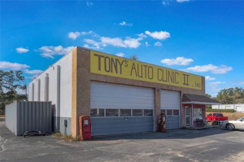 Propiedad comercial en venta en Inverness, Florida, 255.48 m2 № 1512648 - foto 19