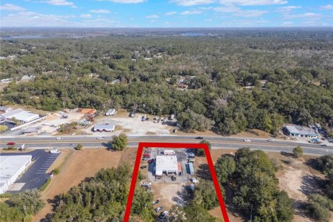 Commercial property in Inverness, Florida 255.48 sq.m. № 1512648 - photo 1