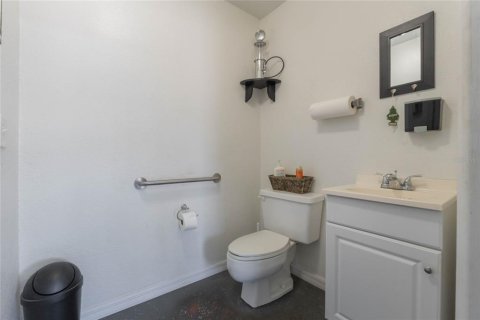 Immobilier commercial à vendre à Inverness, Floride: 255.48 m2 № 1512648 - photo 15