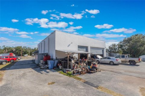 Commercial property in Inverness, Florida 255.48 sq.m. № 1512648 - photo 11