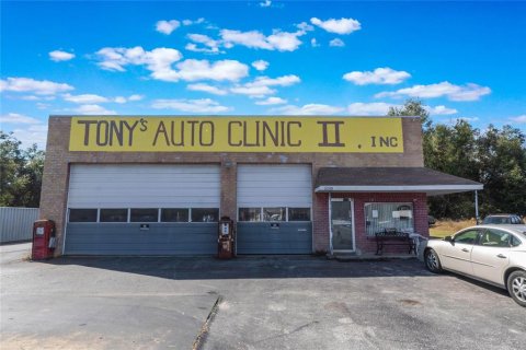 Commercial property in Inverness, Florida 255.48 sq.m. № 1512648 - photo 21