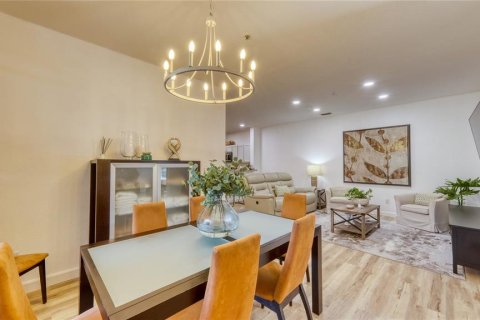 Condo in Kissimmee, Florida, 3 bedrooms  № 2410476 - photo 15