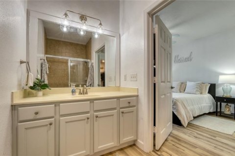 Condo in Kissimmee, Florida, 3 bedrooms  № 2410476 - photo 26