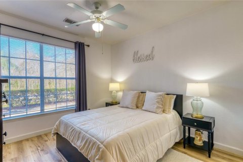 Condo in Kissimmee, Florida, 3 bedrooms  № 2410476 - photo 22