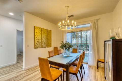 Condo in Kissimmee, Florida, 3 bedrooms  № 2410476 - photo 13