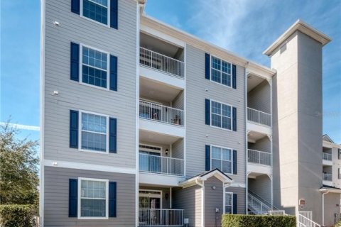 Condo in Kissimmee, Florida, 3 bedrooms  № 2410476 - photo 3