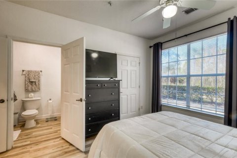 Condo in Kissimmee, Florida, 3 bedrooms  № 2410476 - photo 24