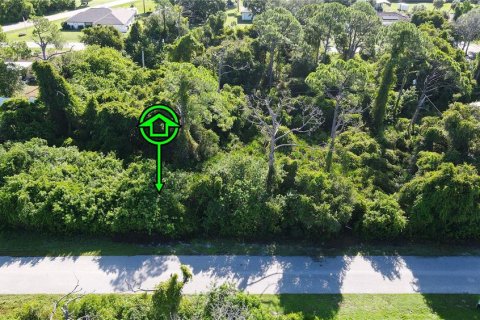 Land in Port Charlotte, Florida № 2362351
