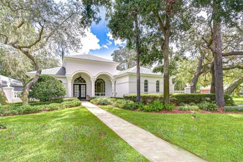 Casa en venta en Tarpon Springs, Florida, 3 dormitorios, 248.79 m2 № 1898637 - foto 1