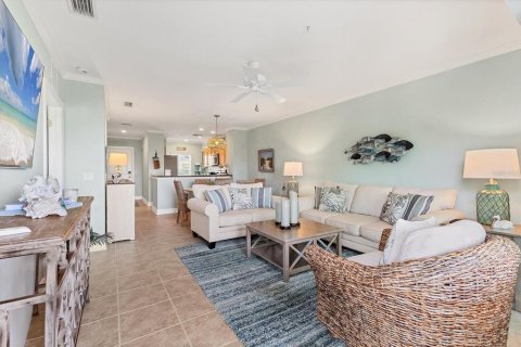 Condominio en venta en Placida, Florida, 2 dormitorios, 93.74 m2 № 1835443 - foto 4