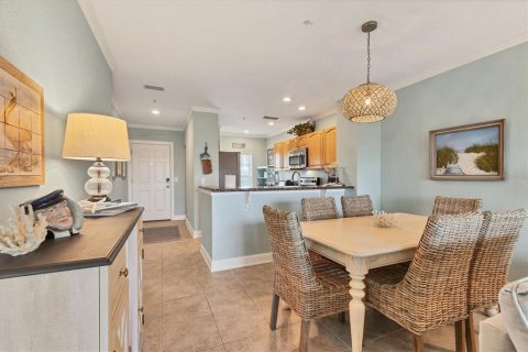 Condominio en venta en Placida, Florida, 2 dormitorios, 93.74 m2 № 1835443 - foto 5