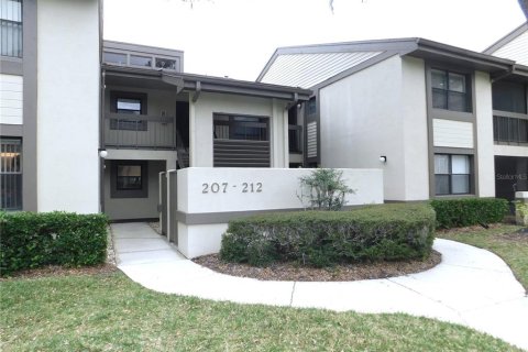 Condominio en alquiler en Oldsmar, Florida, 2 dormitorios, 85.84 m2 № 2147405 - foto 4
