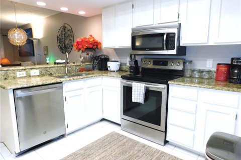 Condominio en alquiler en Oldsmar, Florida, 2 dormitorios, 85.84 m2 № 2147405 - foto 25