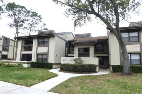 Condominio en Oldsmar, Florida, 2 dormitorios  № 2147405