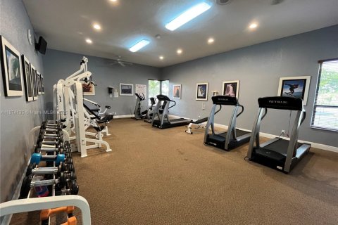 Снять в аренду кондоминиум в Дирфилд-Бич, Флорида 2 спальни, 85.1м2, № 1922012 - фото 22