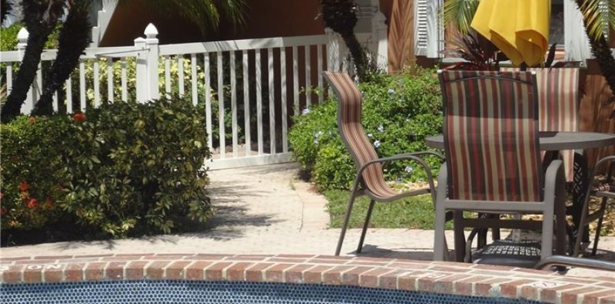 Condominio en Oakland Park, Florida, 2 dormitorios  № 1050207