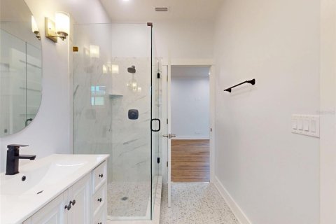 Villa ou maison à vendre à Saint Augustine, Floride: 2 chambres, 114.83 m2 № 2350281 - photo 10