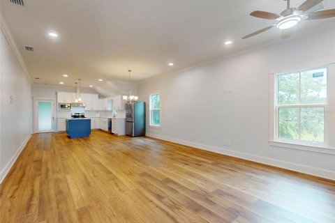 Villa ou maison à vendre à Saint Augustine, Floride: 2 chambres, 114.83 m2 № 2350281 - photo 5