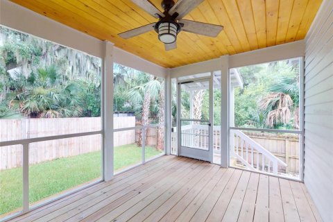 Villa ou maison à vendre à Saint Augustine, Floride: 2 chambres, 114.83 m2 № 2350281 - photo 26