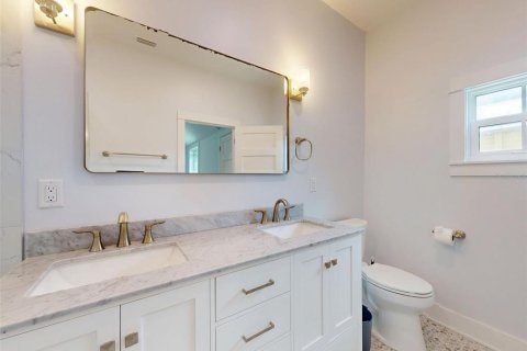 Villa ou maison à vendre à Saint Augustine, Floride: 2 chambres, 114.83 m2 № 2350281 - photo 24