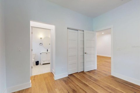 Villa ou maison à vendre à Saint Augustine, Floride: 2 chambres, 114.83 m2 № 2350281 - photo 8