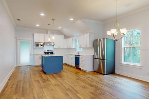 Villa ou maison à vendre à Saint Augustine, Floride: 2 chambres, 114.83 m2 № 2350281 - photo 2