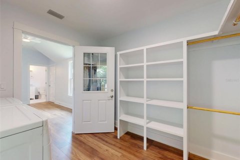 Villa ou maison à vendre à Saint Augustine, Floride: 2 chambres, 114.83 m2 № 2350281 - photo 20
