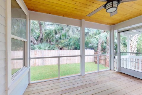 Villa ou maison à vendre à Saint Augustine, Floride: 2 chambres, 114.83 m2 № 2350281 - photo 27