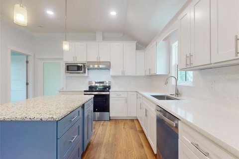 Villa ou maison à vendre à Saint Augustine, Floride: 2 chambres, 114.83 m2 № 2350281 - photo 15