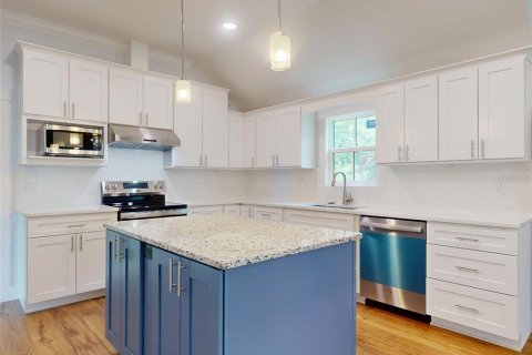 Villa ou maison à vendre à Saint Augustine, Floride: 2 chambres, 114.83 m2 № 2350281 - photo 13