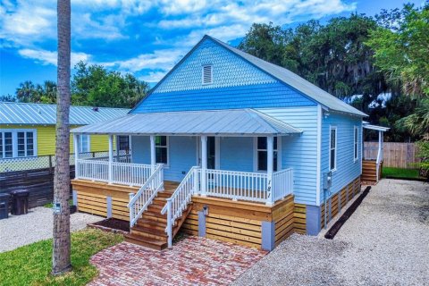 Villa ou maison à vendre à Saint Augustine, Floride: 2 chambres, 114.83 m2 № 2350281 - photo 28