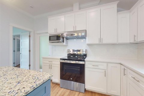 Villa ou maison à vendre à Saint Augustine, Floride: 2 chambres, 114.83 m2 № 2350281 - photo 16