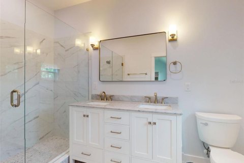 Villa ou maison à vendre à Saint Augustine, Floride: 2 chambres, 114.83 m2 № 2350281 - photo 22