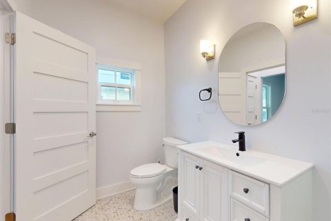 Villa ou maison à vendre à Saint Augustine, Floride: 2 chambres, 114.83 m2 № 2350281 - photo 11