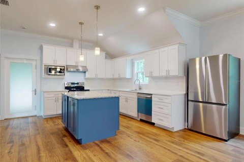 Villa ou maison à vendre à Saint Augustine, Floride: 2 chambres, 114.83 m2 № 2350281 - photo 12