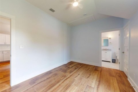 Villa ou maison à vendre à Saint Augustine, Floride: 2 chambres, 114.83 m2 № 2350281 - photo 21